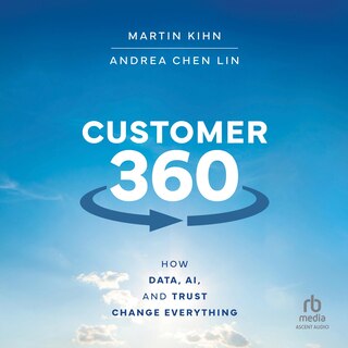 Front cover_Customer 360
