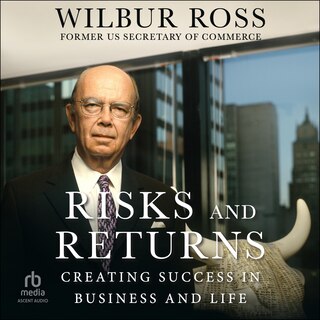 Couverture_Risks and Returns