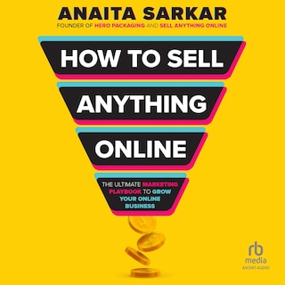 Couverture_How to Sell Anything Online