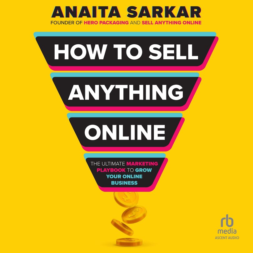 Couverture_How to Sell Anything Online