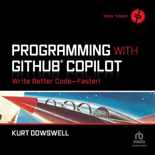 Front cover_Programming with GitHub Copilot