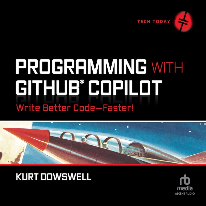 Front cover_Programming with GitHub Copilot