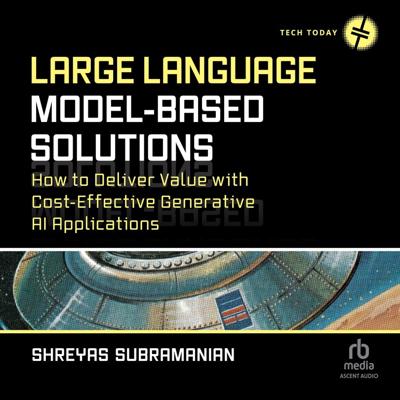 Couverture_Large Language Model-Based Solutions