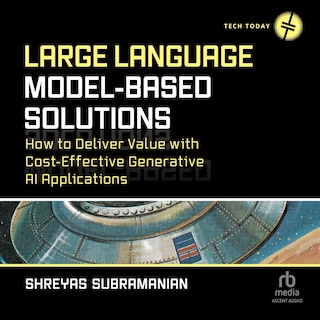 Front cover_Large Language Model-Based Solutions