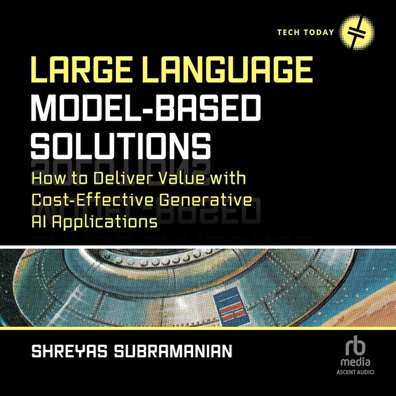 Front cover_Large Language Model-Based Solutions