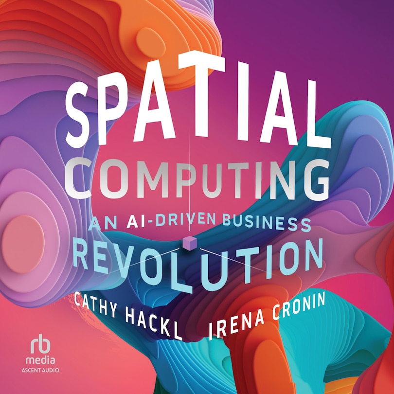 Front cover_Spatial Computing