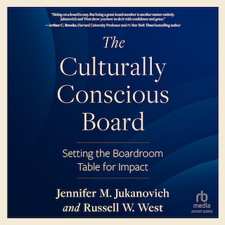 Couverture_The Culturally Conscious Board