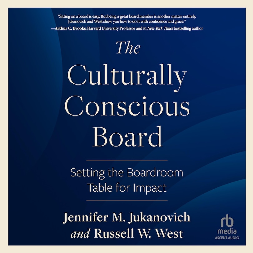 Couverture_The Culturally Conscious Board