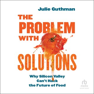 Front cover_The Problem with Solutions