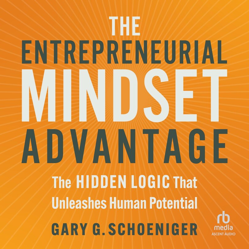 Couverture_The Entrepreneurial Mindset Advantage