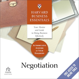 Front cover_Negotiation