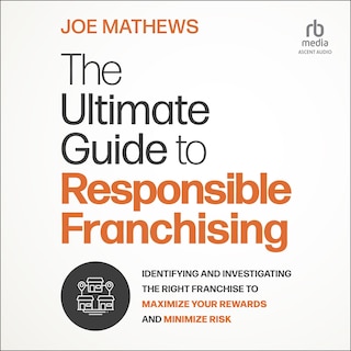 Couverture_The Ultimate Guide to Responsible Franchising