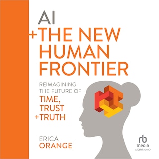 Front cover_AI + The New Human Frontier