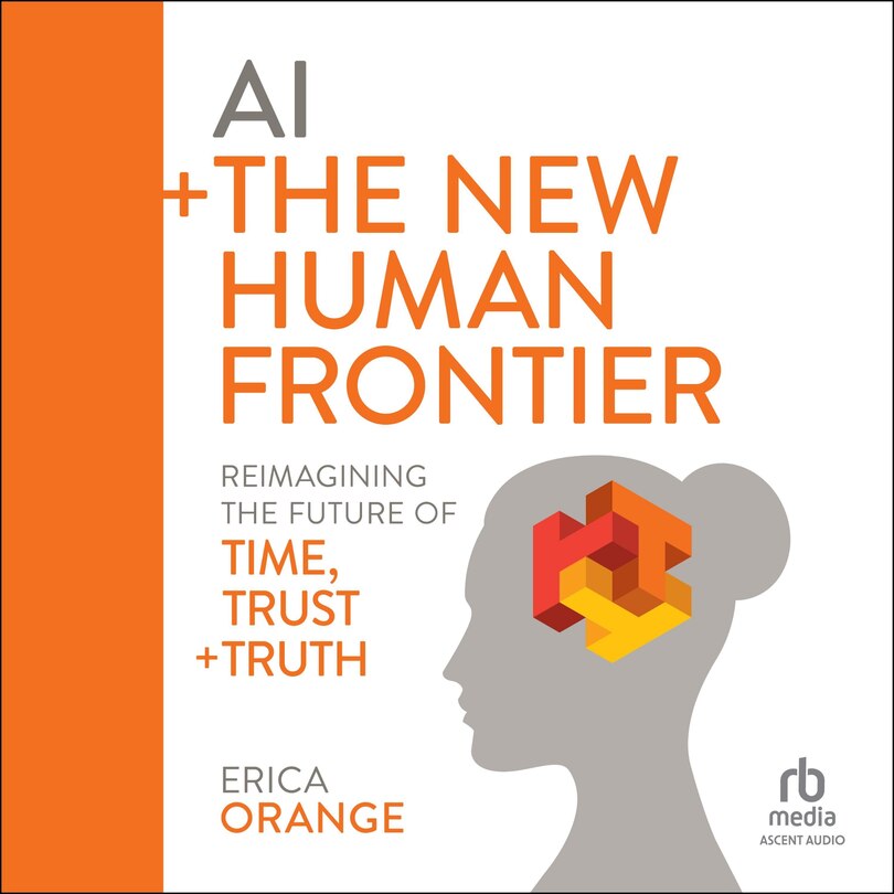 Front cover_AI + The New Human Frontier