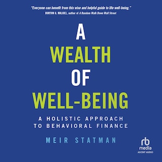 Front cover_A Wealth of Well-Being