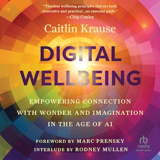 Front cover_Digital Wellbeing