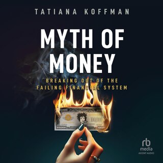 Couverture_Myth of Money