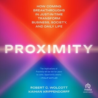Front cover_Proximity