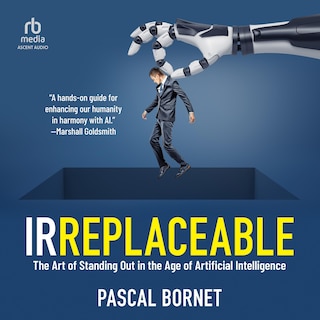 Front cover_IRREPLACEABLE