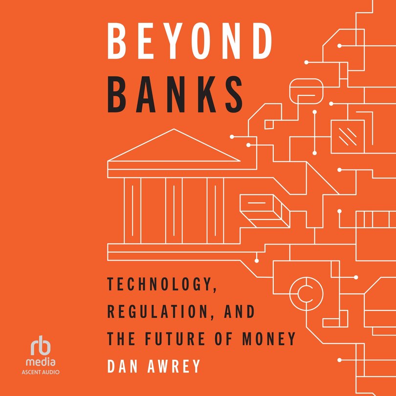 Front cover_Beyond Banks