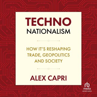 Front cover_TECHNO-Nationalism