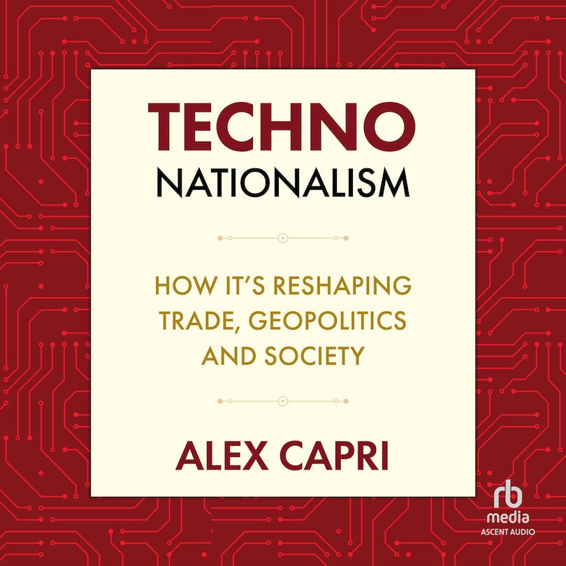Front cover_TECHNO-Nationalism