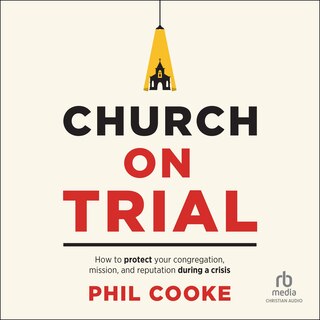 Couverture_Church on Trial