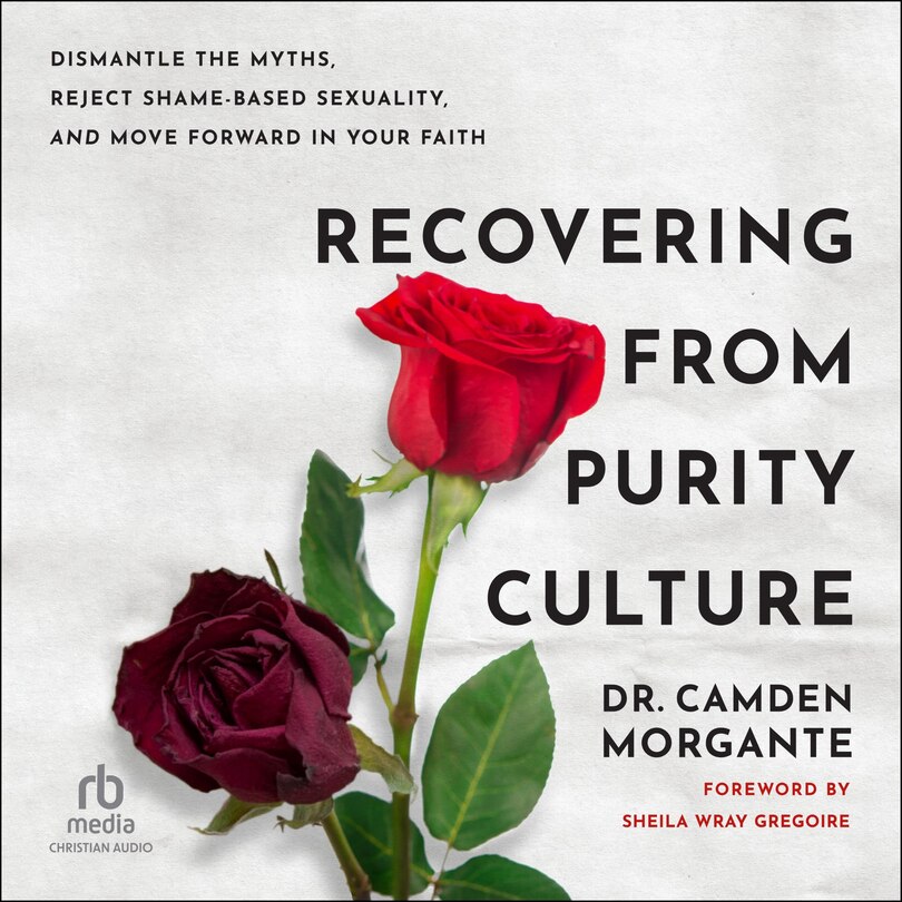 Couverture_Recovering from Purity Culture