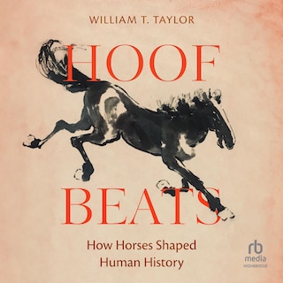 Front cover_HOOF BEATS