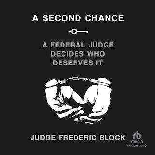 Couverture_A Second Chance