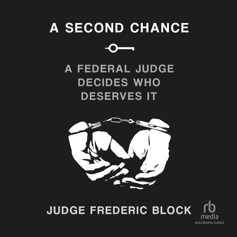 Couverture_A Second Chance