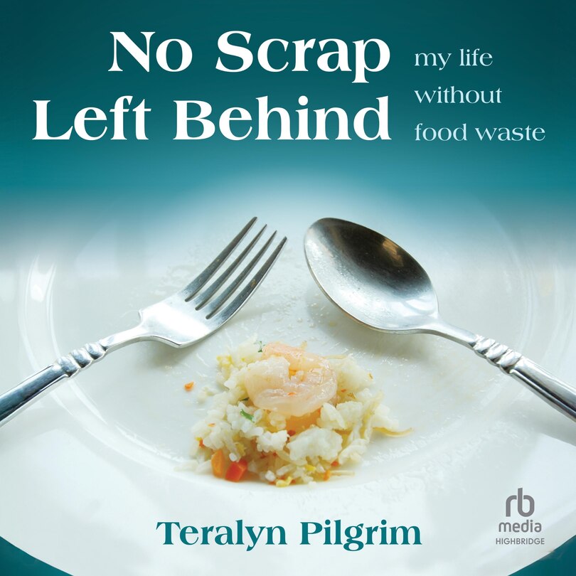 Couverture_No Scrap Left Behind