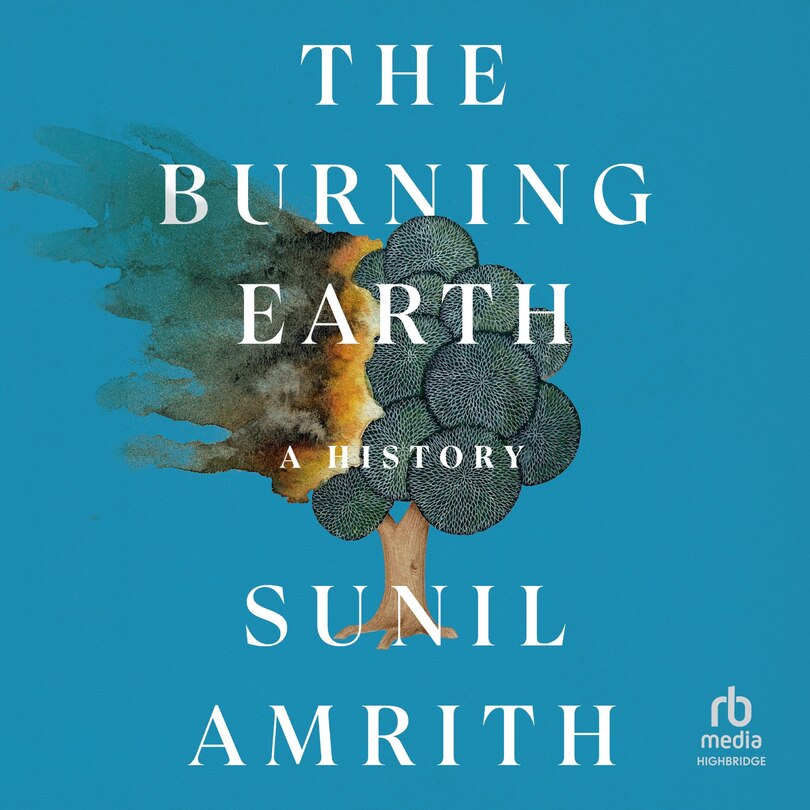 Couverture_The Burning Earth