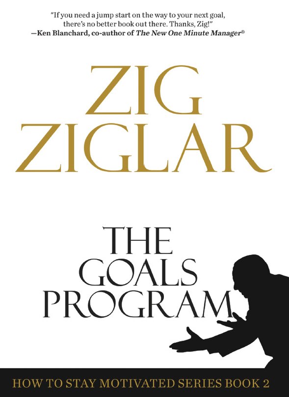 Front cover_The Goals Program