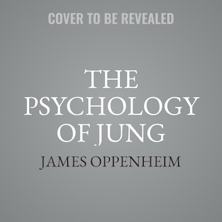Front cover_The Psychology of Jung