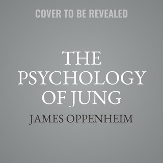 Front cover_The Psychology of Jung