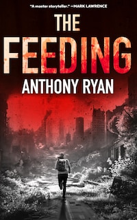 Front cover_The Feeding