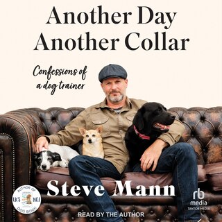 Front cover_Another Day, Another Collar