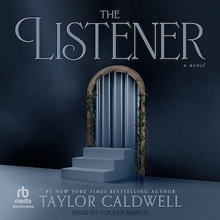 Front cover_The Listener