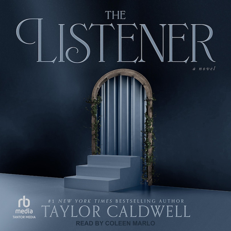 Front cover_The Listener