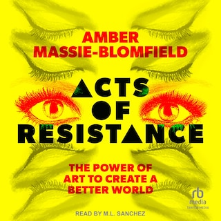 Couverture_Acts of Resistance