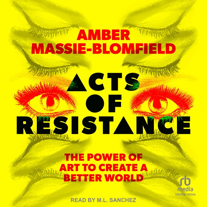 Couverture_Acts of Resistance