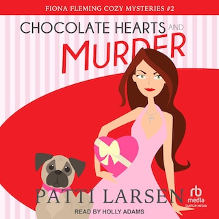 Front cover_Chocolate Hearts and Murder