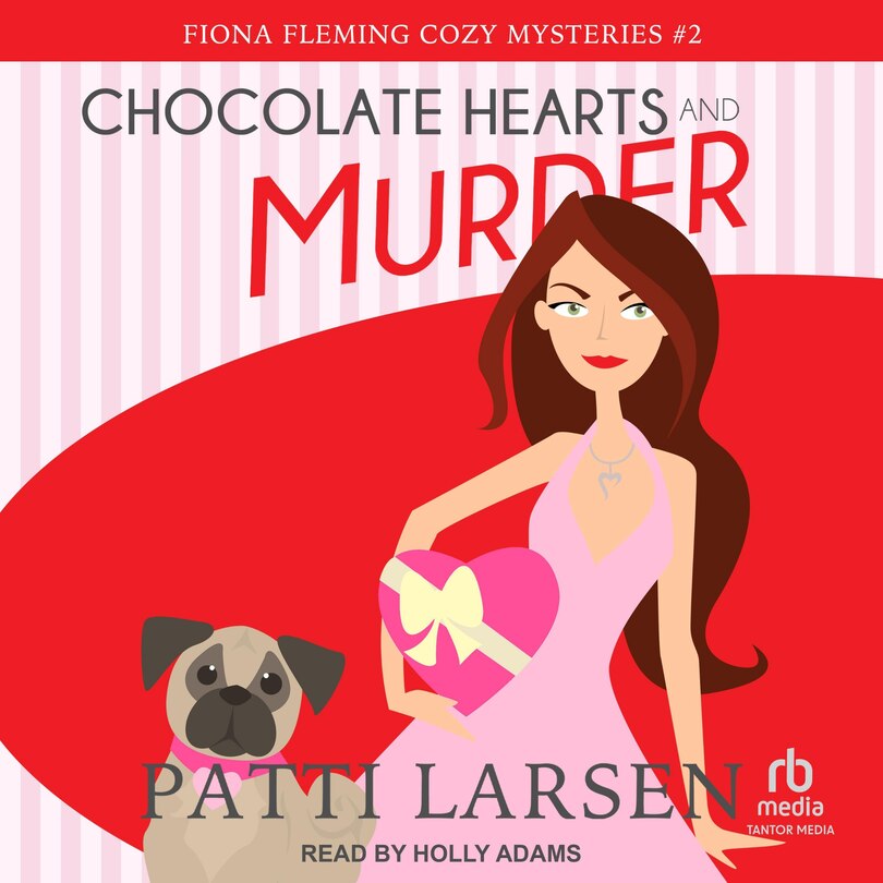 Front cover_Chocolate Hearts and Murder