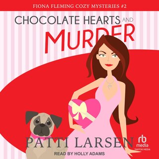 Couverture_Chocolate Hearts and Murder