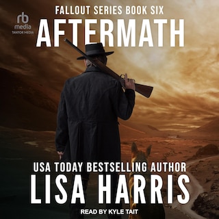 Front cover_Aftermath