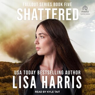 Front cover_Shattered