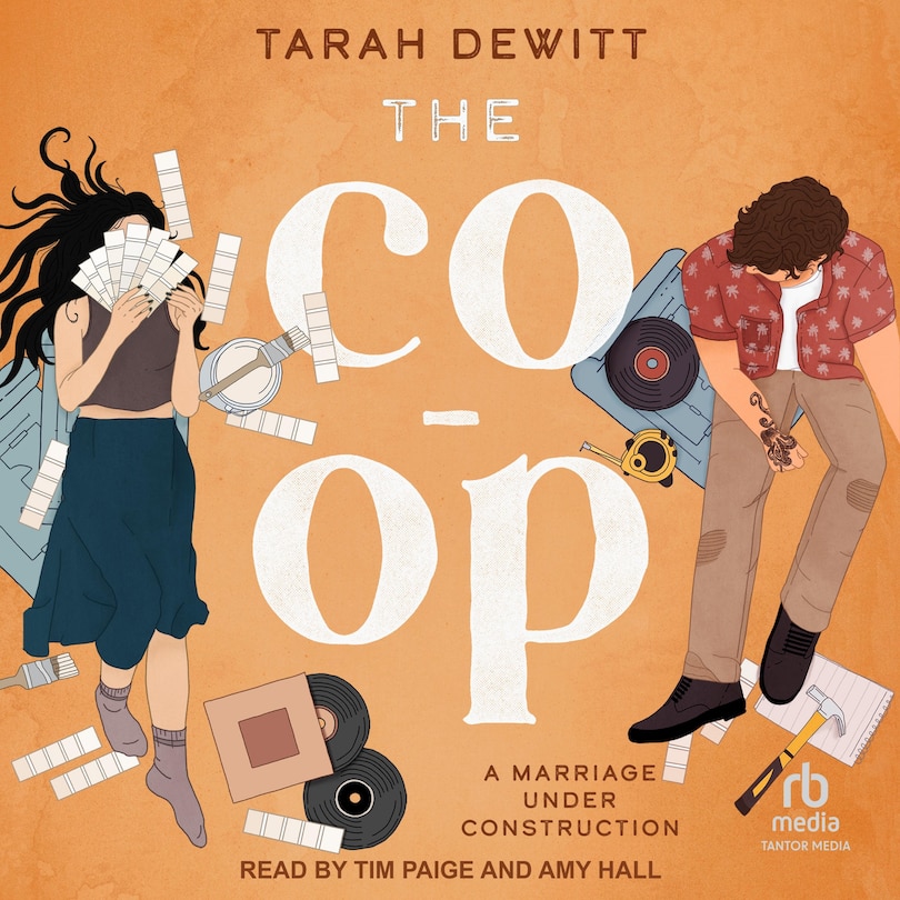 Front cover_The Co-op