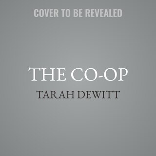 Front cover_The Co-op