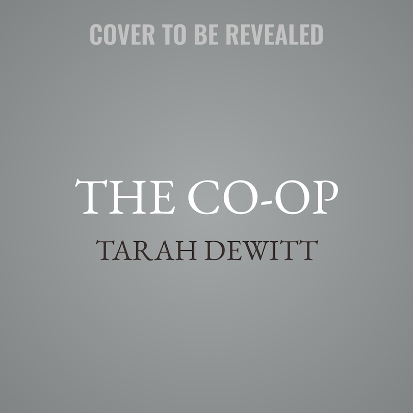 Front cover_The Co-op
